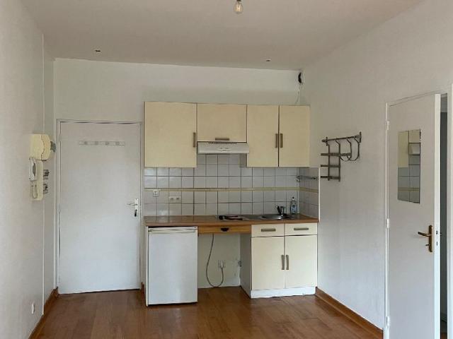 Location Appartement 2 pièces 34m² BOIS LE ROI 77590
