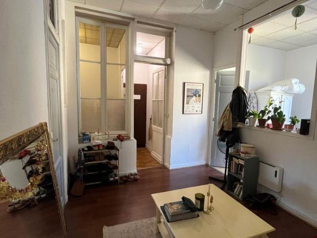 Location Appartement 2 pièces 34m² BORDEAUX 33000