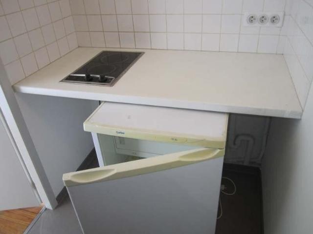 Location Appartement 2 pièces 34m² BORDEAUX 33000