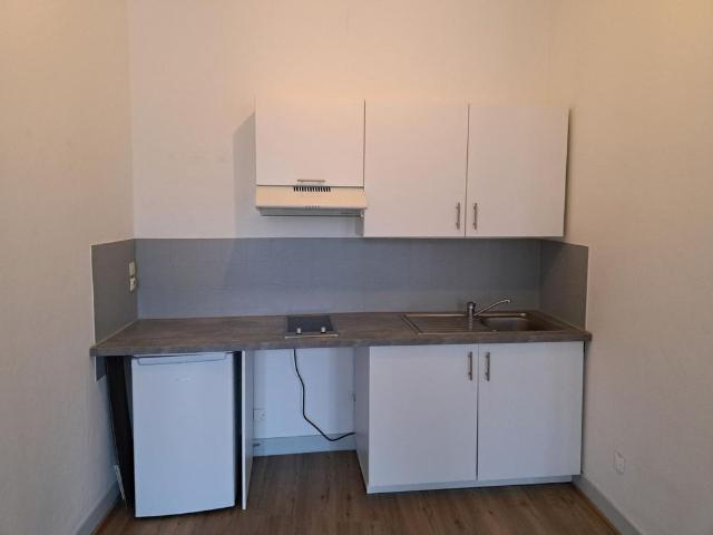 Location Appartement 2 pièces 34m² BORDEAUX 33000