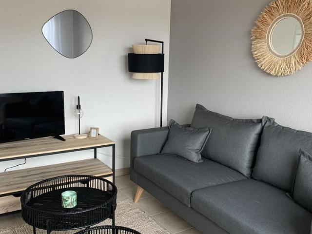 Location Appartement 2 pièces 34m² BRIVE LA GAILLARDE 19100