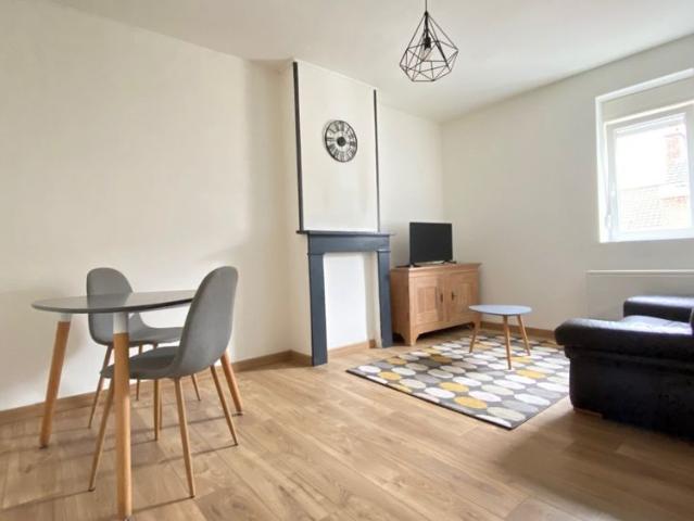 Location Appartement 2 pièces 34m² DOUAI 59500