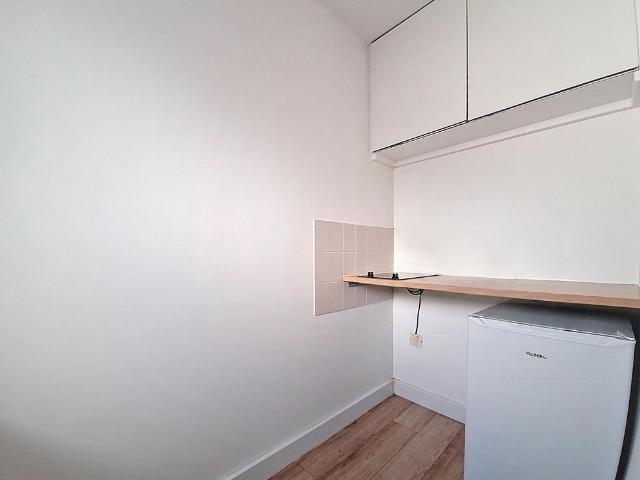 Location Appartement 2 pièces 34m² DIJON 21000