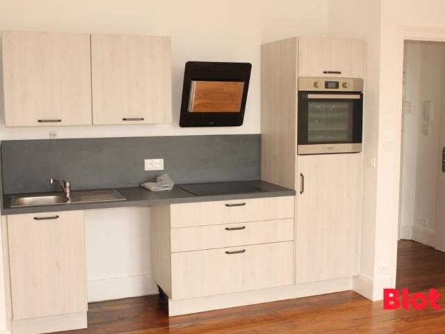 Location Appartement 2 pièces 34m² DINARD 35800