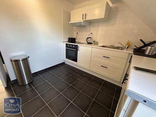Location Appartement 2 pièces 34m² ETAMPES 91150
