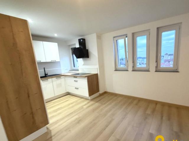 Location Appartement 2 pièces 34m² FORBACH 57600