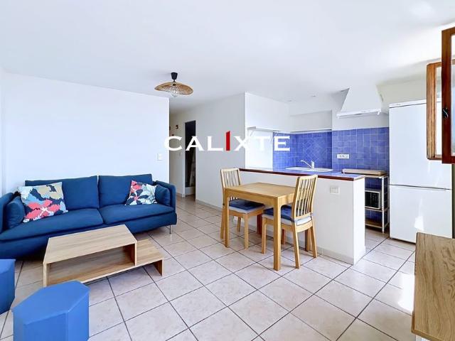 Location Appartement 2 pièces 34m² FAYENCE 83440