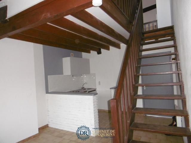 Location Appartement 2 pièces 34m² ORLEANS 45000