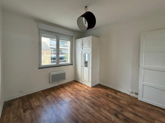 Location Appartement 2 pièces 34m² ORLEANS 45000