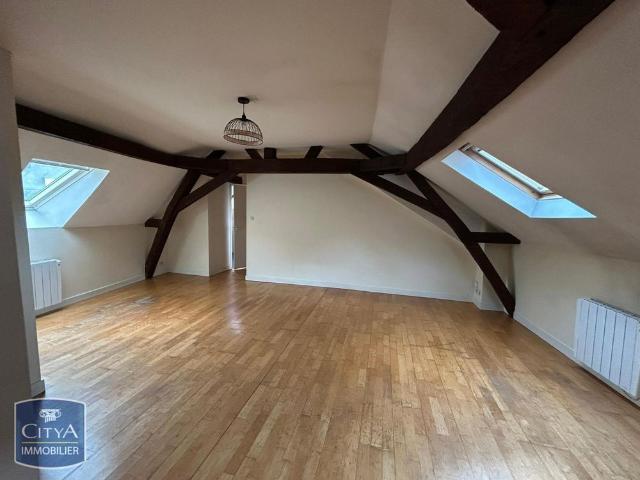 Location Appartement 2 pièces 34m² LAVAL 53000