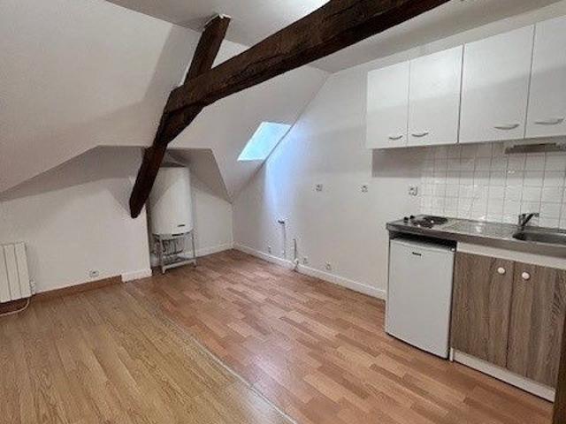 Location Appartement 2 pièces 34m² LA FERTE MACE 61600