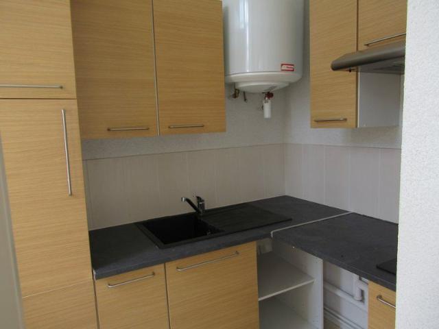 Location Appartement 2 pièces 34m² LA FERTE MACE 61600