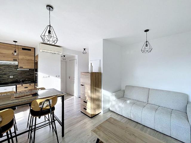 Location Appartement 2 pièces 34m² LA ROCHELLE 17000
