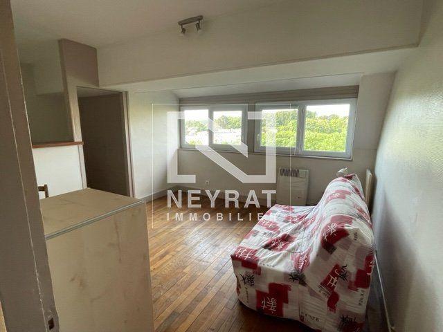Location Appartement 2 pièces 34m² LE CREUSOT 71200