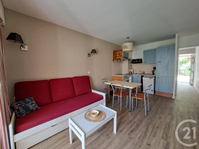 Location Appartement 2 pièces 34m² LE GOLFE JUAN 06220
