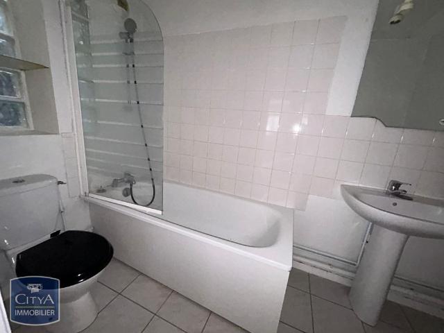 Location Appartement 2 pièces 34m² LE HAVRE 76600
