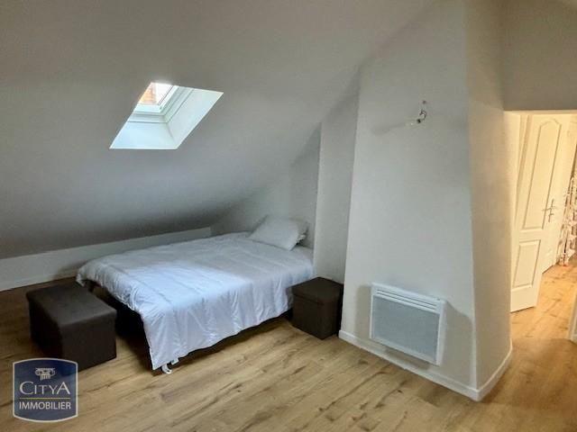 Location Appartement 2 pièces 34m² LE HAVRE 76600