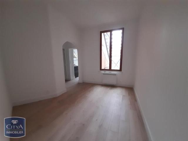 Location Appartement 2 pièces 34m² LE MANS 72000