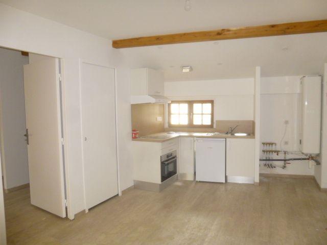 Location Appartement 2 pièces 34m² LE PUY EN VELAY 43000