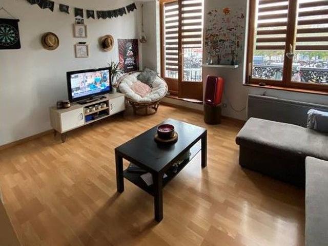 Location Appartement 2 pièces 34m² LILLE 59000