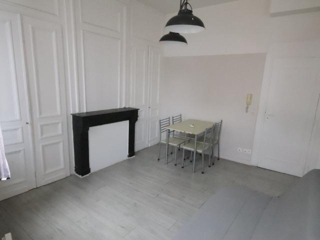 Location Appartement 2 pièces 34m² LILLE 59000