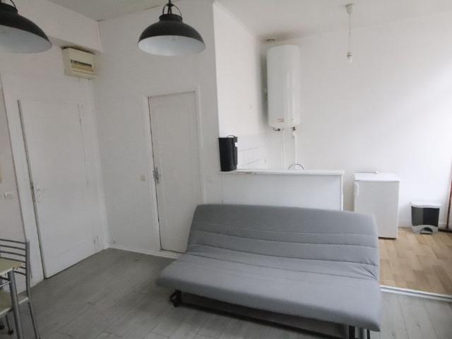Location Appartement 2 pièces 34m² LILLE 59000
