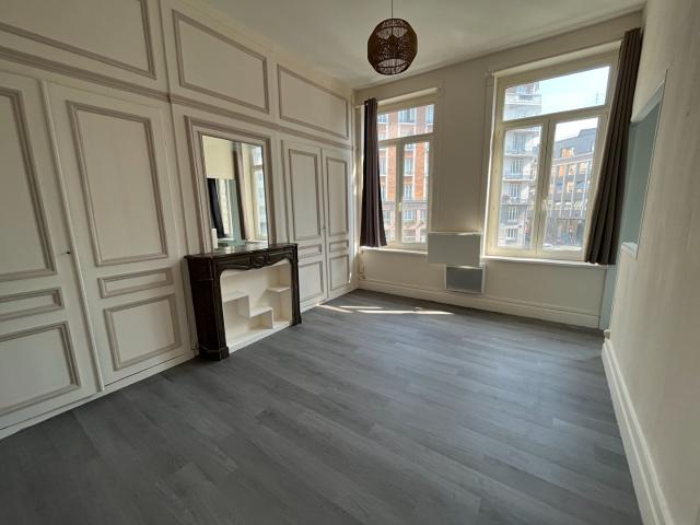 Location Appartement 2 pièces 34m² LILLE 59000