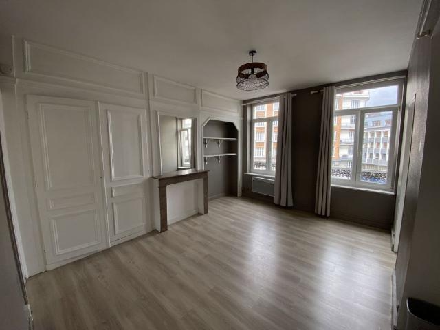 Location Appartement 2 pièces 34m² LILLE 59000