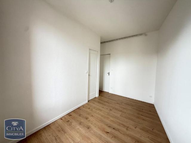 Location Appartement 2 pièces 34m² LILLE 59000