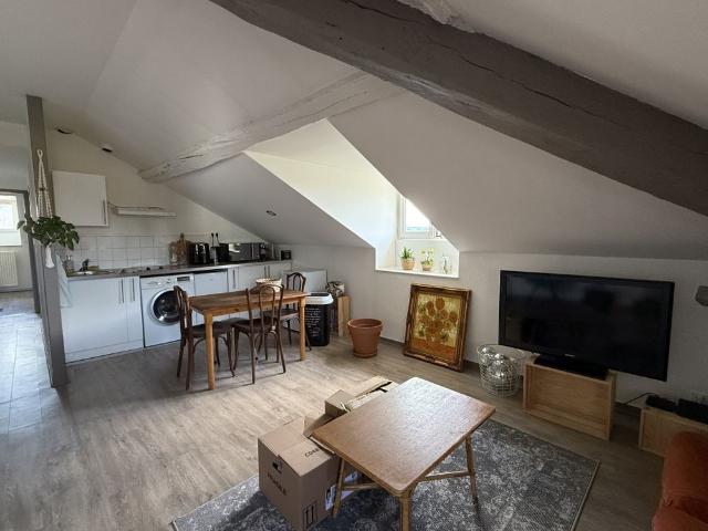 Location Appartement 2 pièces 34m² LIMOGES 87000