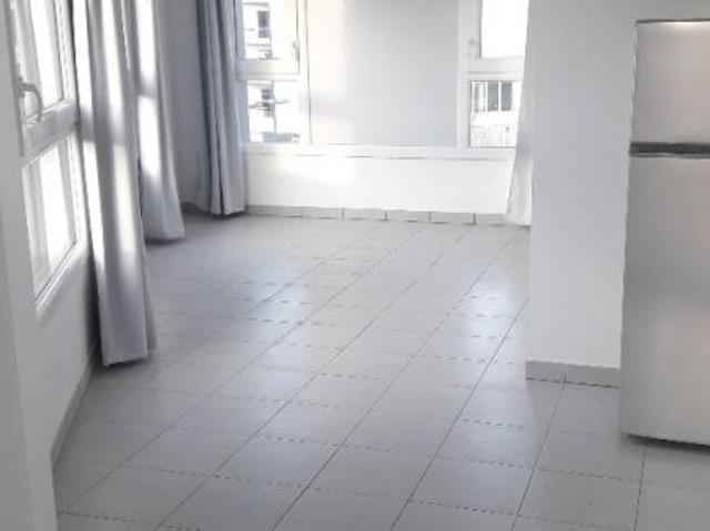 Location Appartement 2 pièces 34m² LYON 7ème