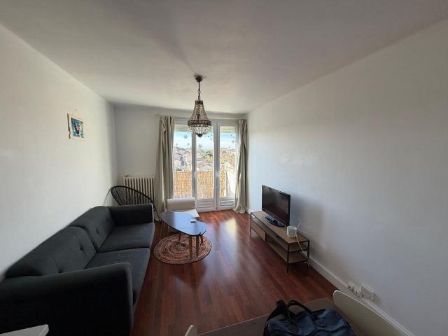 Location Appartement 2 pièces 34m² MONTAUBAN 82000