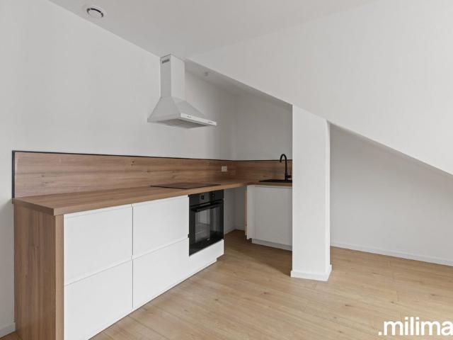 Location Appartement 2 pièces 34m² MONTIGNY LES METZ 57950