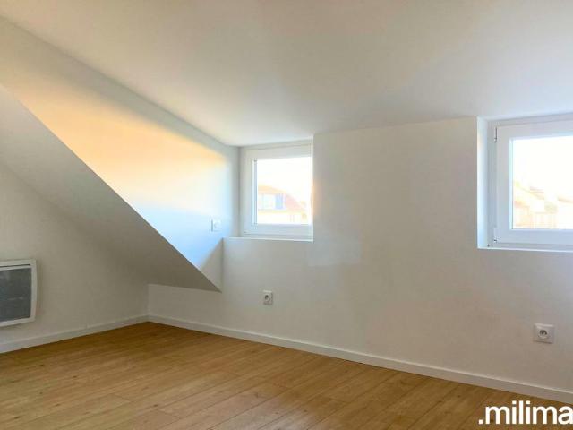 Location Appartement 2 pièces 34m² MONTIGNY LES METZ 57950