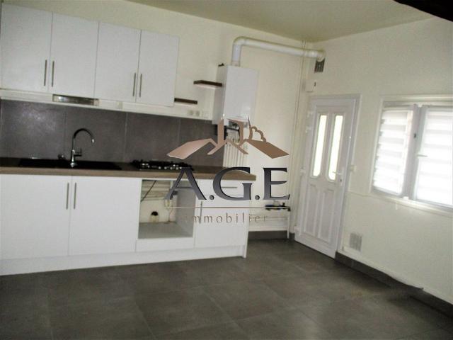 Location Appartement 2 pièces 34m² MAINTENON 28130