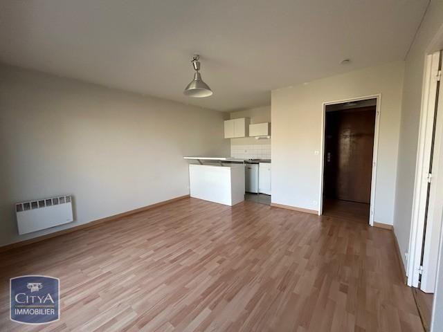 Location Appartement 2 pièces 34m² MARCQ EN BAROEUL 59700