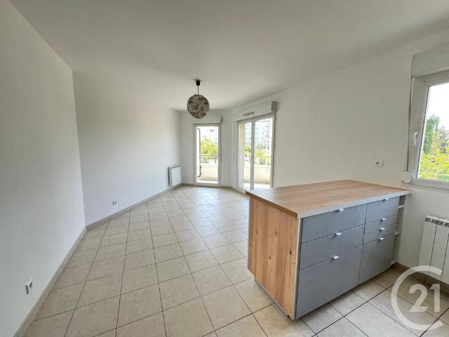Location Appartement 2 pièces 34m² METZ 57000
