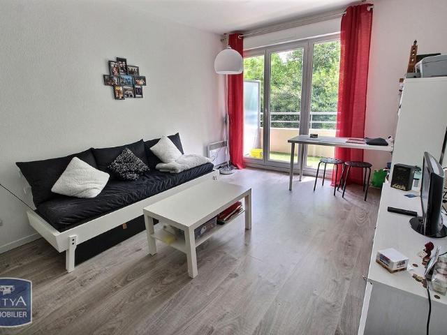 Location Appartement 2 pièces 34m² MERIGNAC 33700