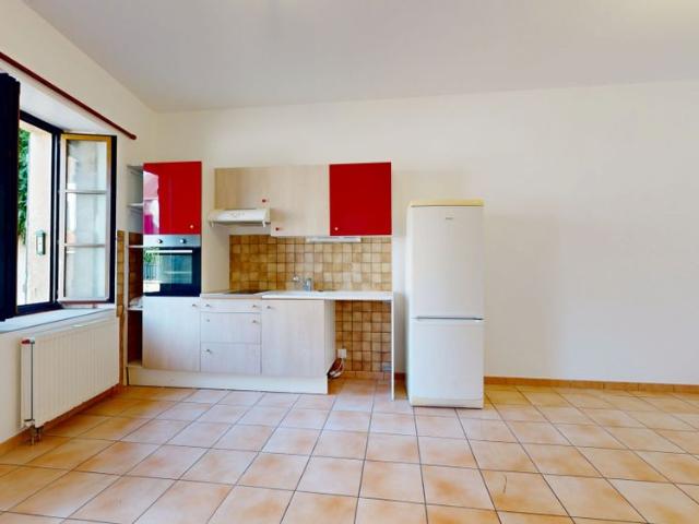 Location Appartement 2 pièces 34m² MESSIGNY ET VANTOUX 21380