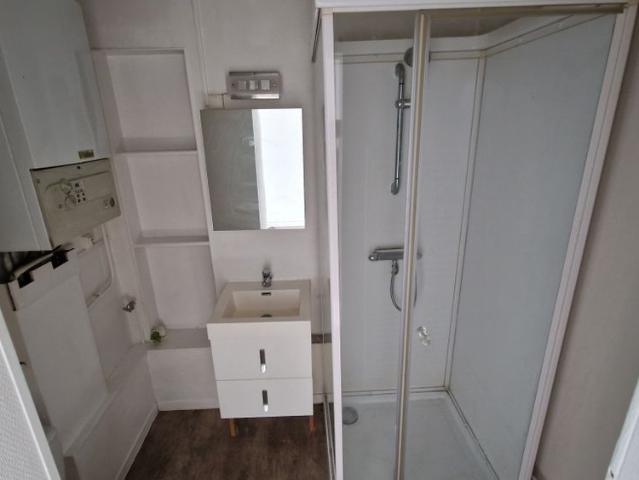 Location Appartement 2 pièces 34m² MULHOUSE 68200