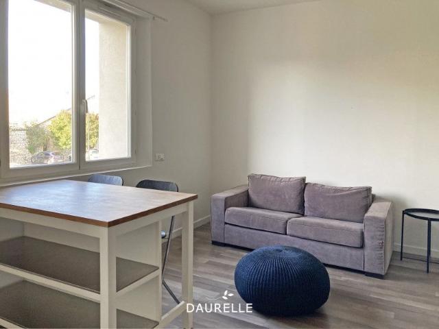 Location Appartement 2 pièces 34m² NOVES 13550