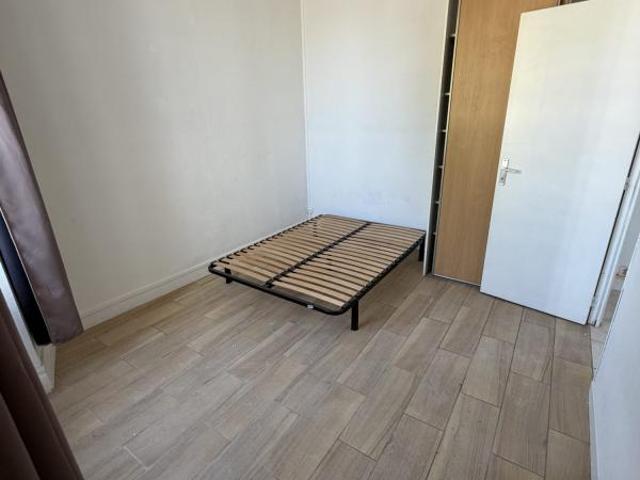 Location Appartement 2 pièces 34m² NANCY 54000