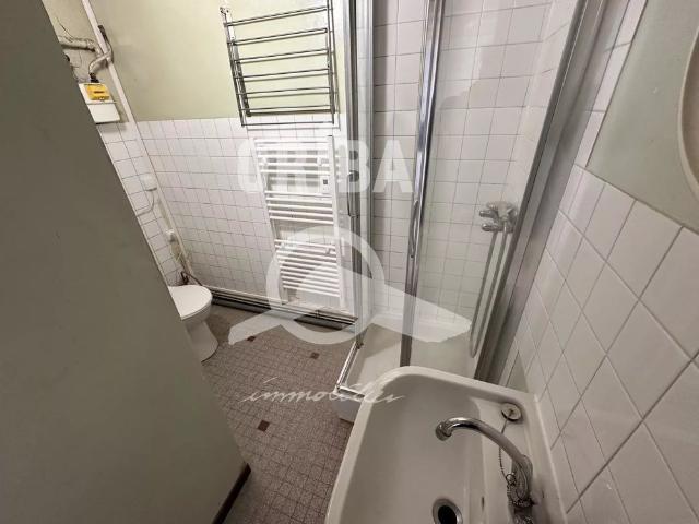 Location Appartement 2 pièces 34m² NANTES 44000