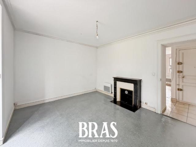 Location Appartement 2 pièces 34m² NANTES 44200