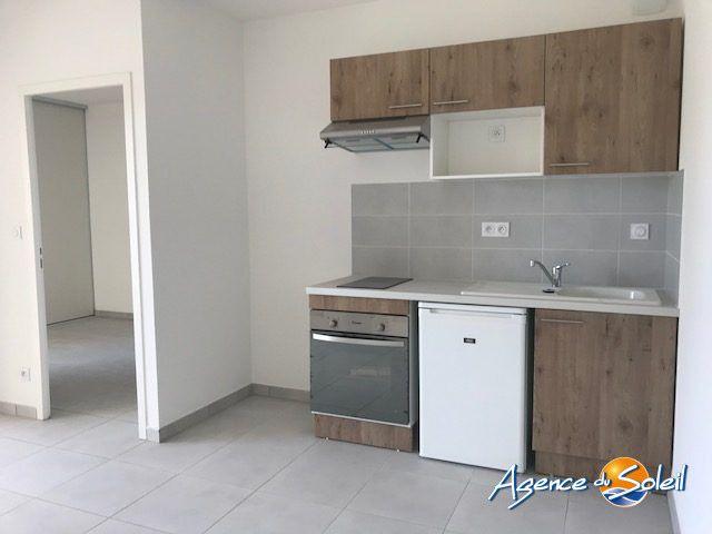 Location Appartement 2 pièces 34m² NARBONNE 11100