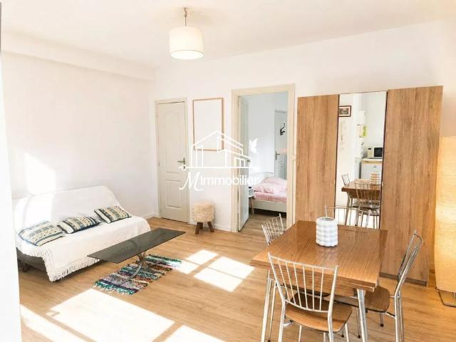 Location Appartement 2 pièces 34m² NARBONNE 11100