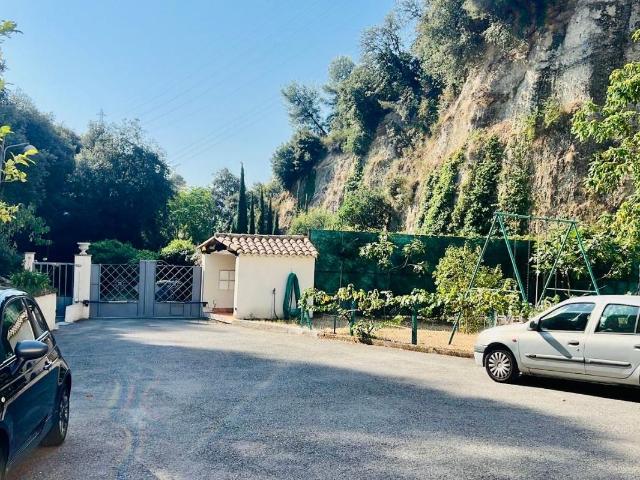 Location Appartement 2 pièces 34m² NICE 06000