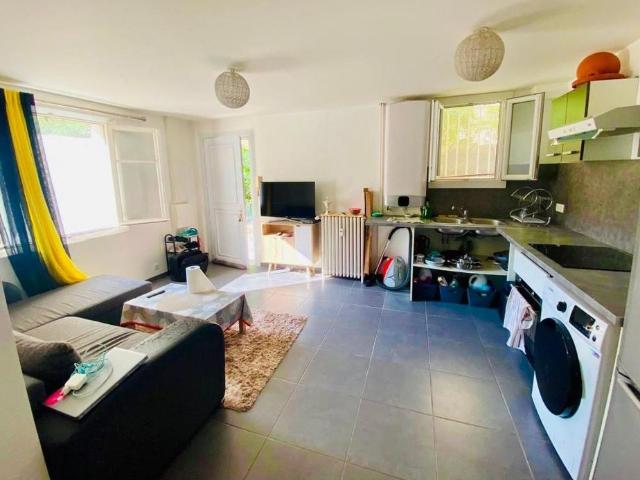 Location Appartement 2 pièces 34m² NICE 06000