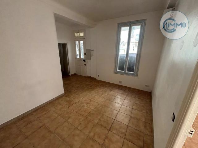 Location Appartement 2 pièces 34m² NICE 06300