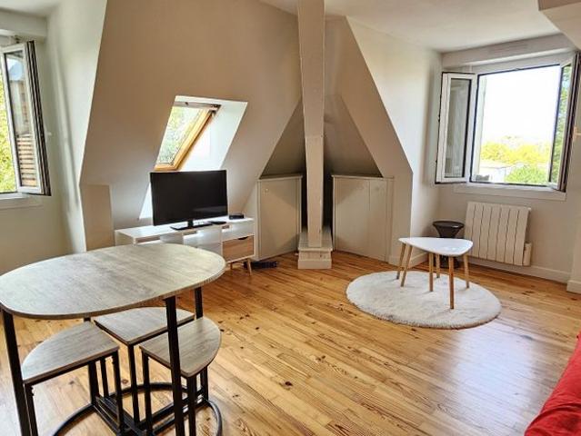 Location Appartement 2 pièces 34m² ST JEAN DE LUZ 64500